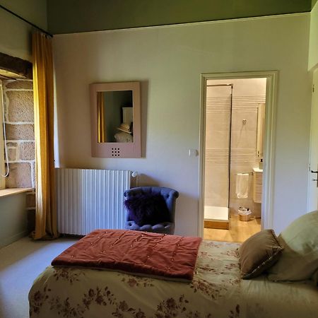 Affittacamere Manoir De Keringant Saint-Quay-Perros Esterno foto
