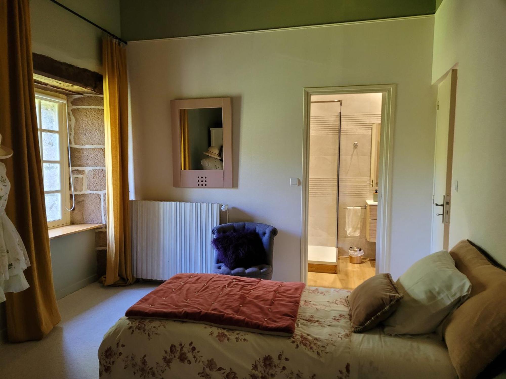 Affittacamere Manoir De Keringant Saint-Quay-Perros Esterno foto