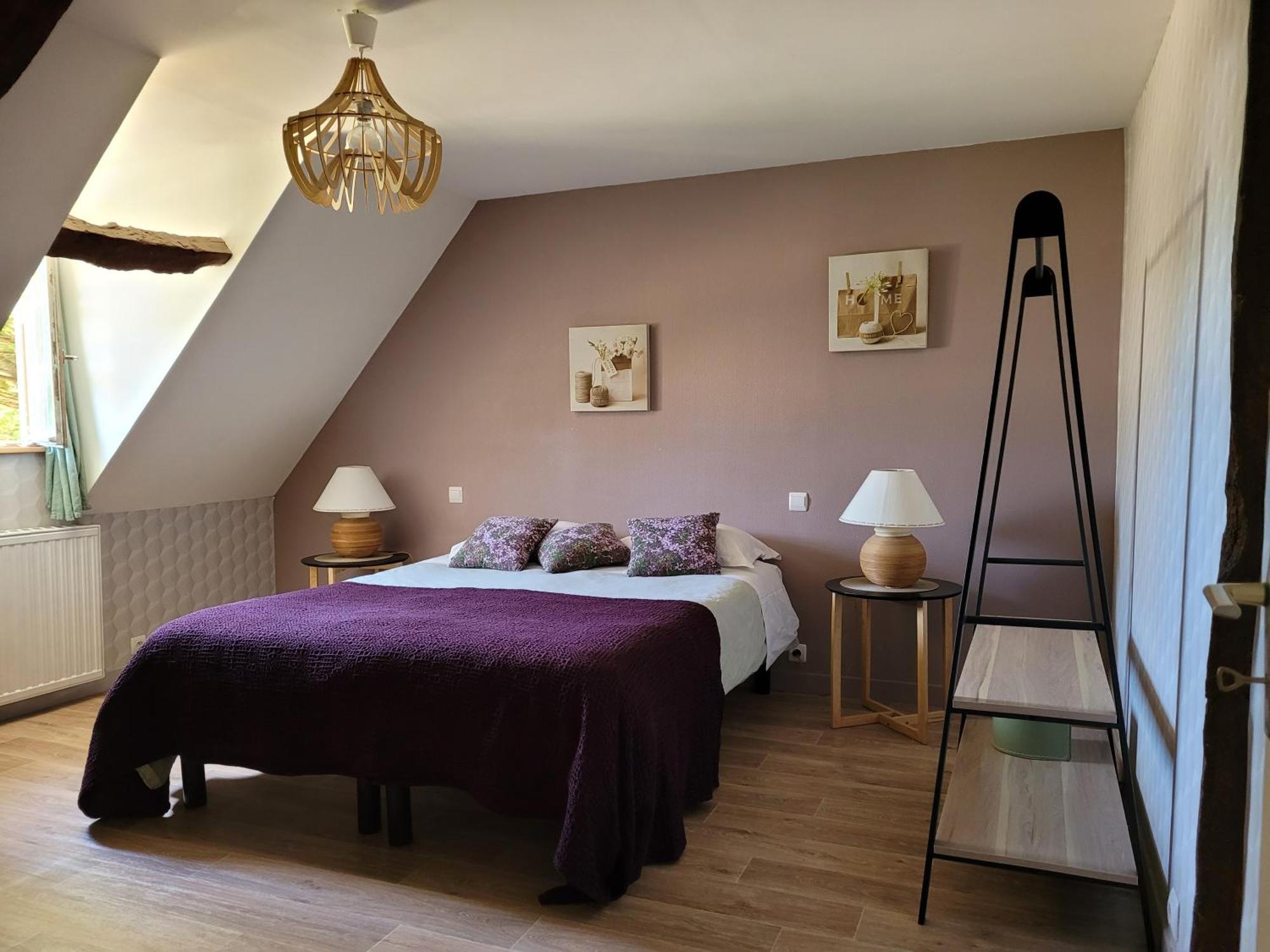 Affittacamere Manoir De Keringant Saint-Quay-Perros Esterno foto