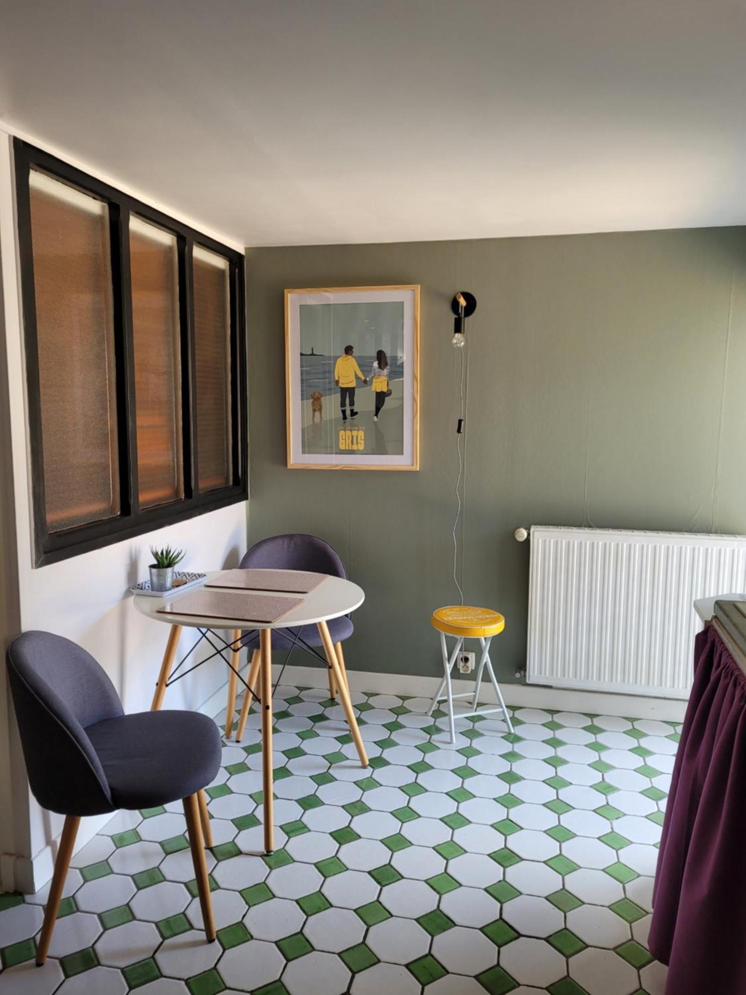 Affittacamere Manoir De Keringant Saint-Quay-Perros Esterno foto